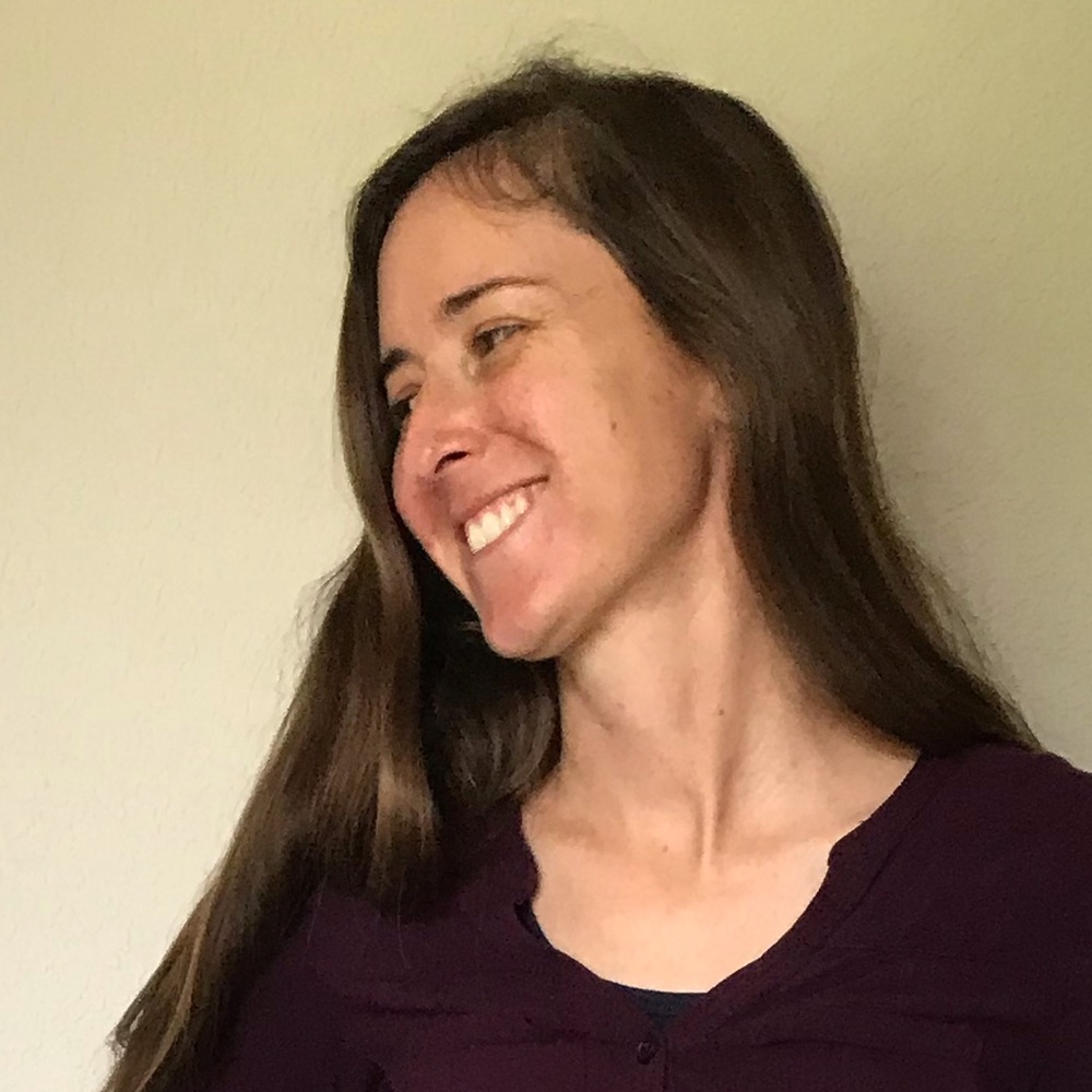 Meet your Posher, Shauna